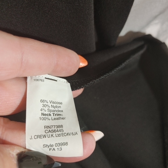 Madewell Dress - Picture 4 of 4